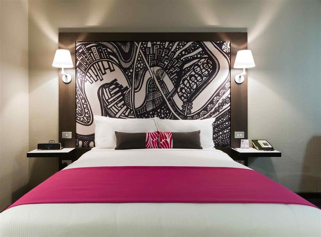 Voco Brisbane City Centre By Ihg Buitenkant foto