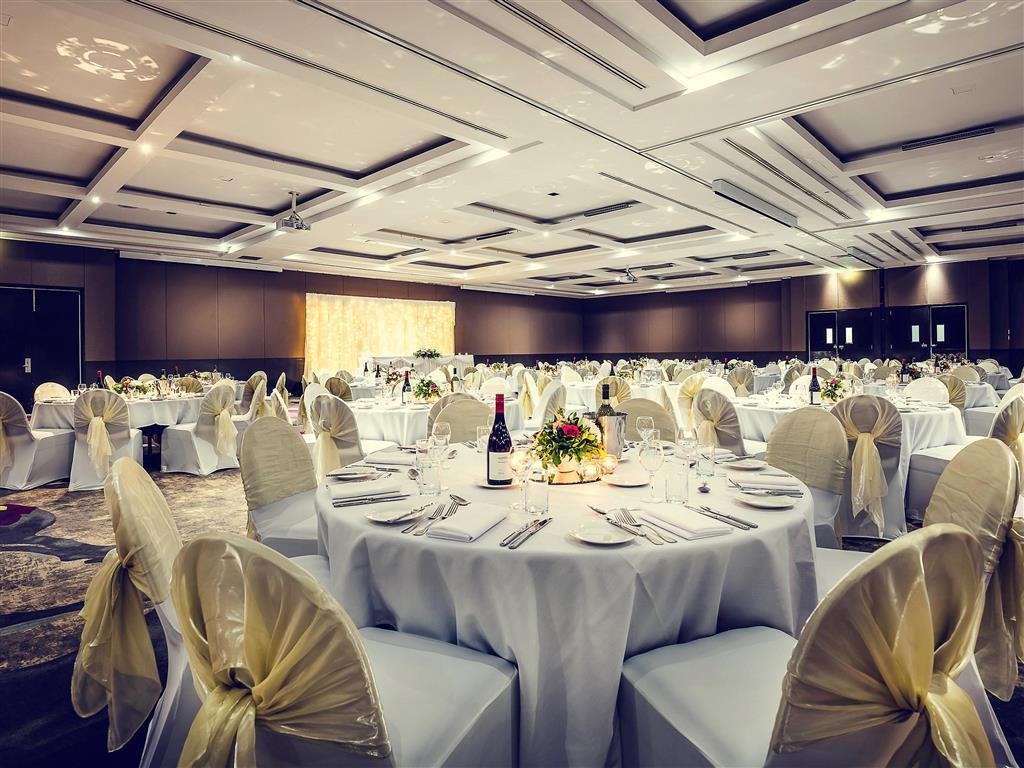 Voco Brisbane City Centre By Ihg Buitenkant foto