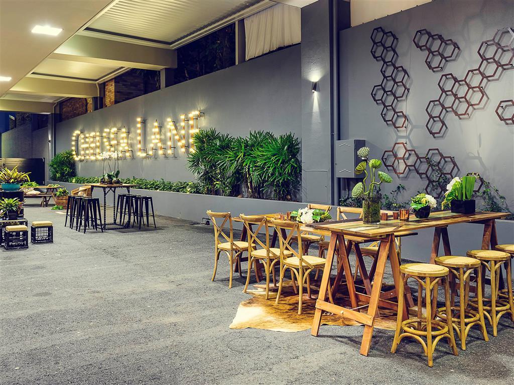 Voco Brisbane City Centre By Ihg Buitenkant foto