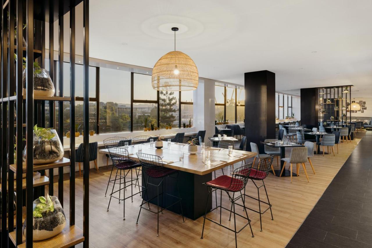 Voco Brisbane City Centre By Ihg Buitenkant foto
